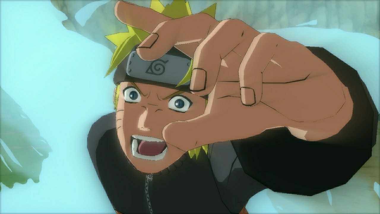 Naruto Shippuden: Ultimate Ninja Storm 2 - Imagen 38
